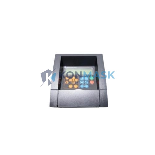 Genuine GE Fanuc IC752SPL013 - Industrial Automation Part