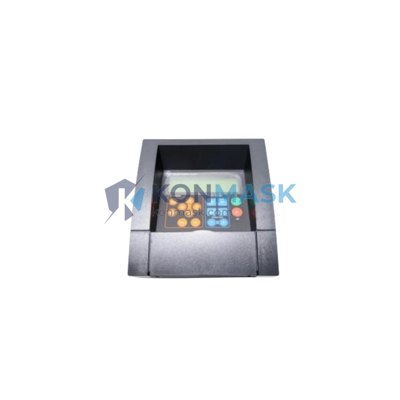 Genuine GE Fanuc IC752SPL013 - Industrial Automation Part