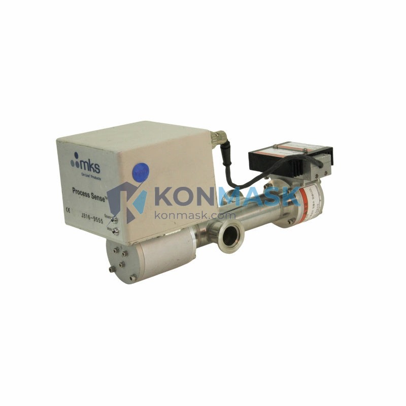 Genuine MKS Instruments 20704A-28818 - Industrial Automation Part