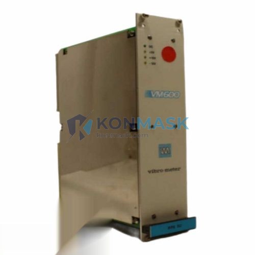 Genuine VIBRO METER 200-582-200-013 SIM-275D-24 - Industrial Automation Part