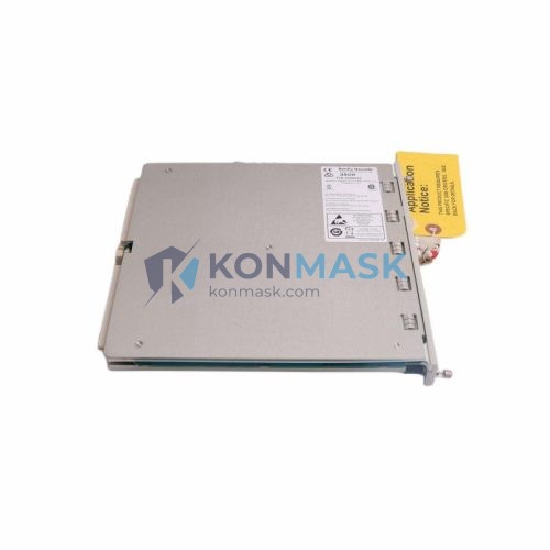 Genuine BENTLY NEVADA 3500/42M 176449-02 - Industrial Automation Part