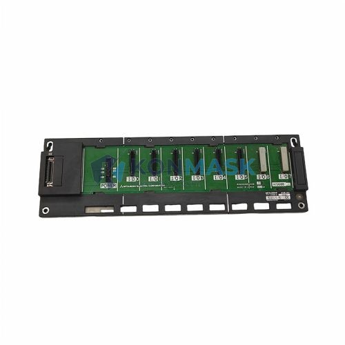 Genuine Mitsubishi Electric A1S68B - Industrial Automation Part