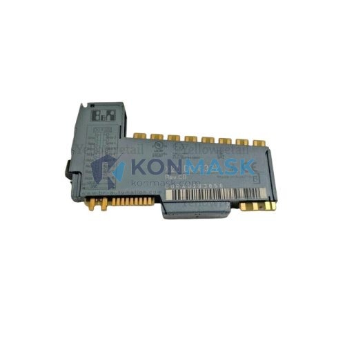 Genuine B&R X20 DO F322 X20 Modular I/O System - Industrial Automation Part