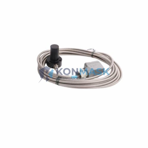 Genuine EMERSON PR9268/617-100-CNS - Industrial Automation Part