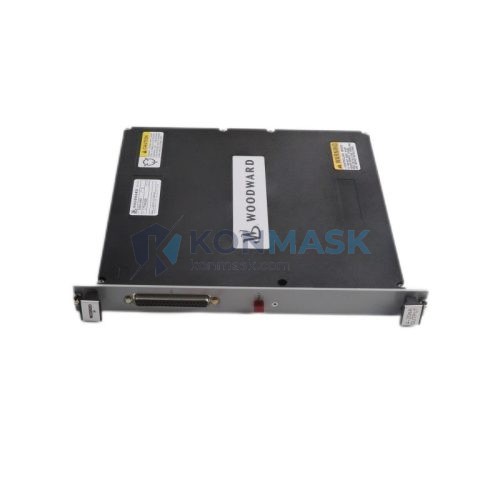 Genuine WOODWARD 5464-653 - Industrial Automation Part