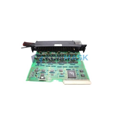 Genuine GE IC697MDL970 Series 90-70 PLC - Industrial Automation Part