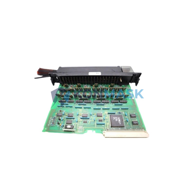 Genuine GE IC697MDL970 Series 90-70 PLC - Industrial Automation Part