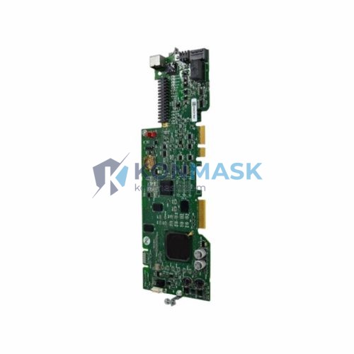 PLC PN-43652 - Front Panel and Connectivity View