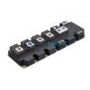 ABB 3AXD50000711901 2MBI1000VXB-170E-50 - Technical Label and Specifications