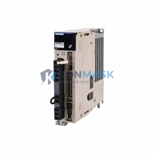 Genuine Yaskawa SGDM-10ADA-V SGDM SERVOPACK - Industrial Automation Part