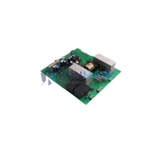 Genuine Whitlock WHITLOCK-PN000505-3V6 - Industrial Automation Part