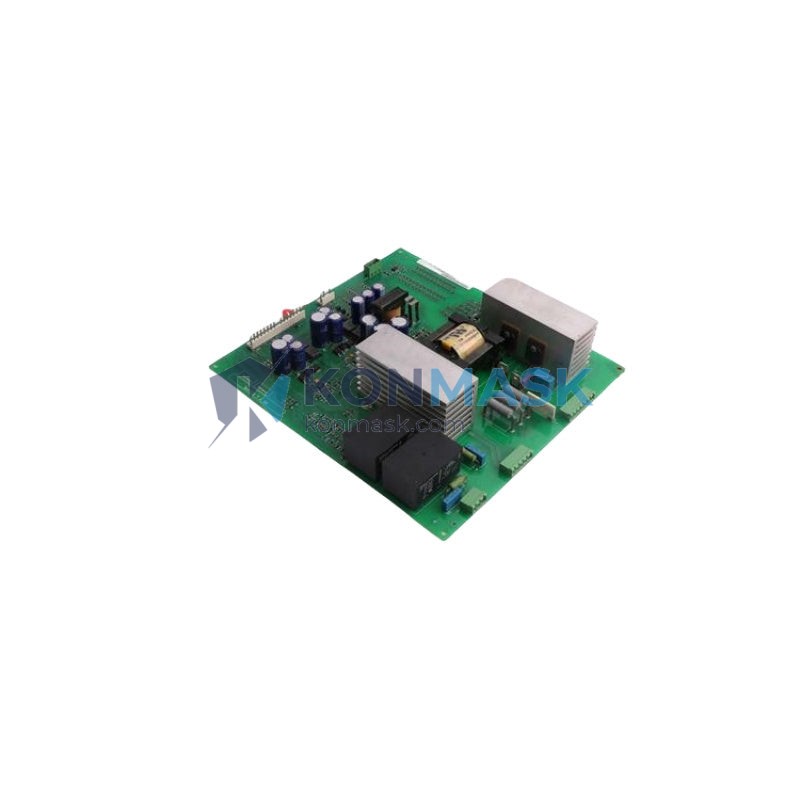 Genuine Whitlock WHITLOCK-PN000505-3V6 - Industrial Automation Part