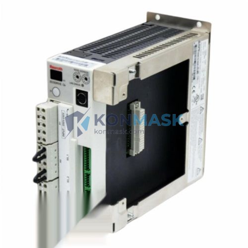 Genuine Bosch Rexroth DKC1.03-008-3-MGP-01VRS EcoDrive 03 / DKC1.03 - Industrial Automation Part