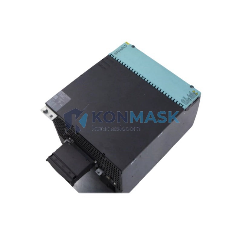 Genuine SIEMENS 6SL3352-3AG37-4AA0 SINAMICS S120 - Industrial Automation Part