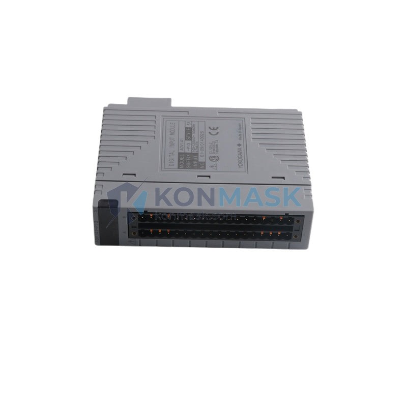 YOKOGAWA ADV141-P13 S1 - Technical Label and Specifications