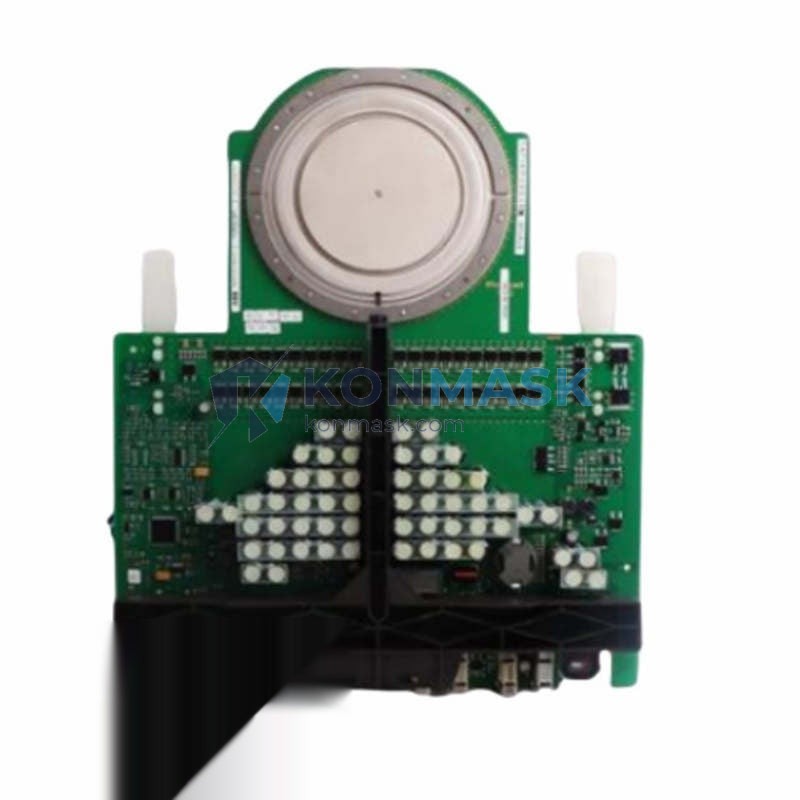 Genuine ABB 5SHY5055L0002 3BHB026114R0001 - Industrial Automation Part