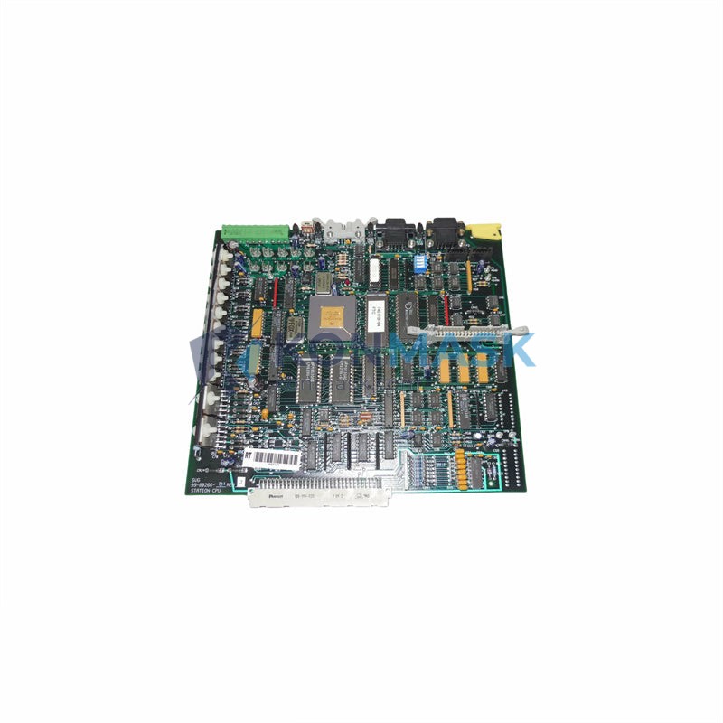 Genuine ASML SVG 99-80266-01 SVG 99-Series Control Boards - Industrial Automation Part