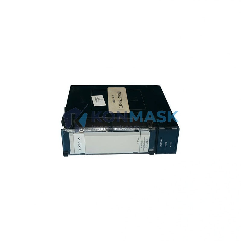 Genuine GE Automation (General Electric) HE693STP104 - Industrial Automation Part