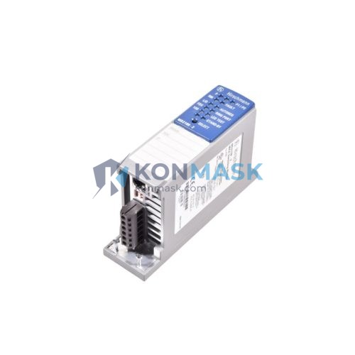 Genuine HIRSCHMANN MS2108-2 MICE Modular Industrial Ethernet Switch - Industrial Automation Part