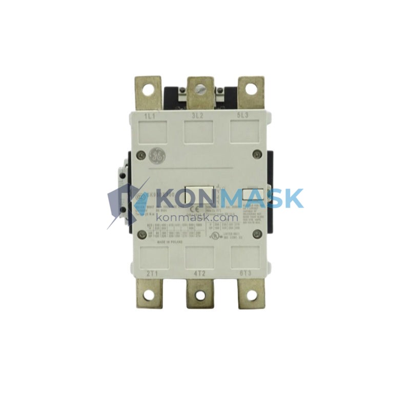 Genuine GE CK95BE300 - Industrial Automation Part