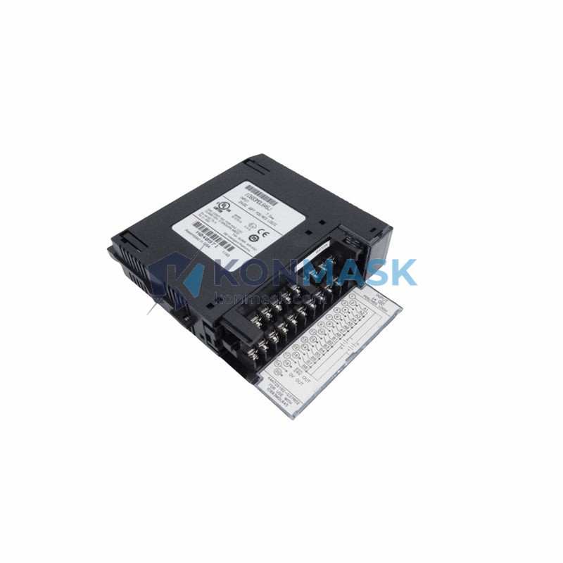 Genuine GE IC693MDL645J Series 90-30 (IC693 Family) - Industrial Automation Part