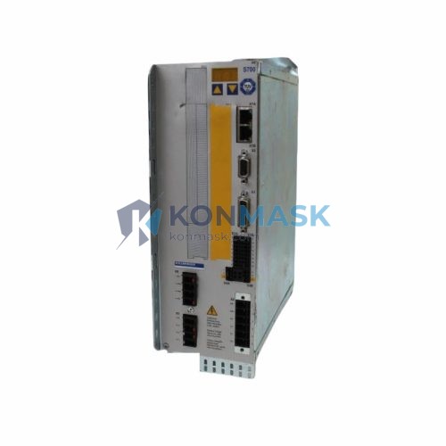 Genuine Kollmorgen S70102-NANANA - Industrial Automation Part