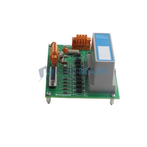 Genuine HONEYWELL MC-TSIM12 51303932-476 - Industrial Automation Part