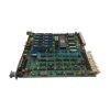 ABB DSPC155 57310001-CX - Front Panel and Connectivity View