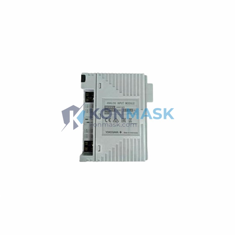 Genuine YOKOGAWA SPW484-13 - Industrial Automation Part