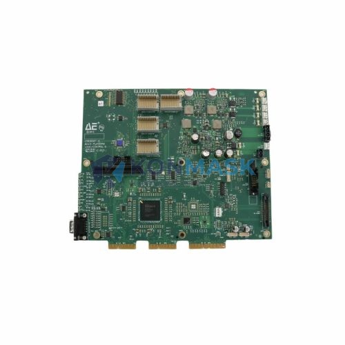 Genuine ADVANCED 23020207-A 0200-35100 0040-03062 - Industrial Automation Part