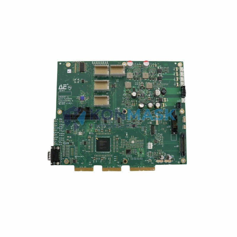 Genuine ADVANCED 23020207-A 0200-35100 0040-03062 - Industrial Automation Part