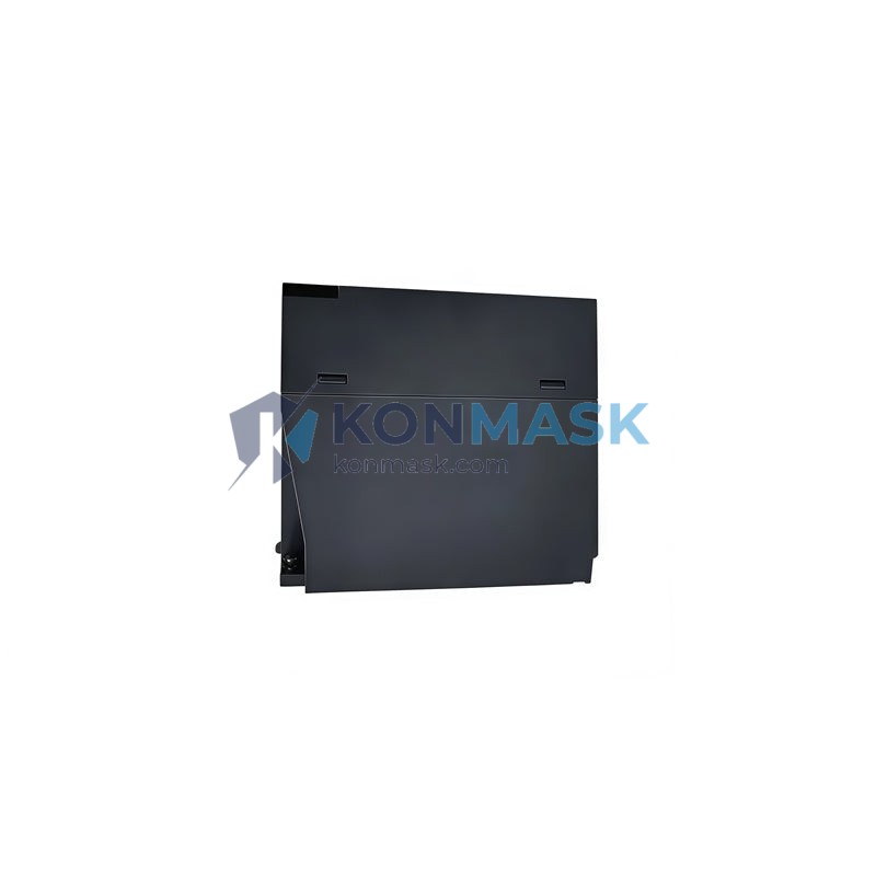 Honeywell 2MLL-EFMHB Experion PKS - Technical Label and Specifications