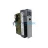 Allen-Bradley 1747-L542/C SLC 500 / SLC 5/04 - Front Panel and Connectivity View