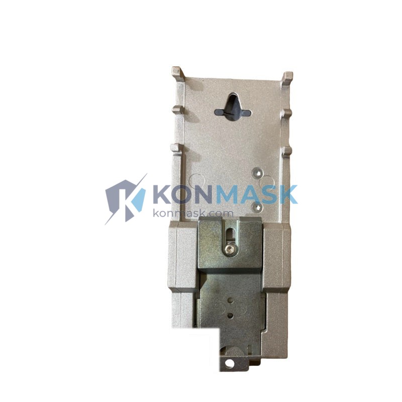 Siemens 6GK5646-2GS00-2AC2 - Front Panel and Connectivity View