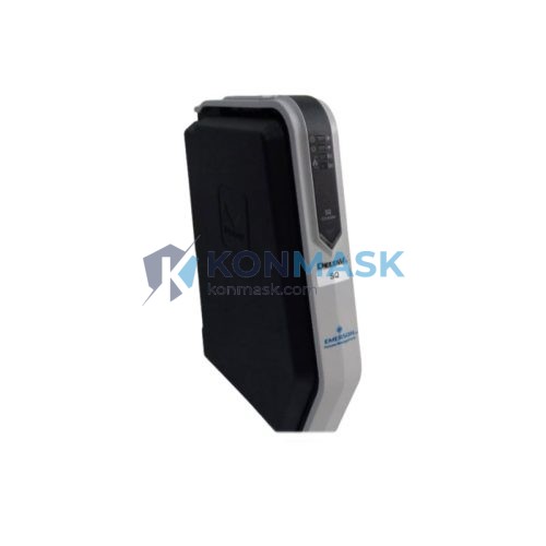 Genuine EMERSON KJ2005X1-SQ1 12P6383X022 DeltaV DCS I/O Subsystem - Industrial Automation Part