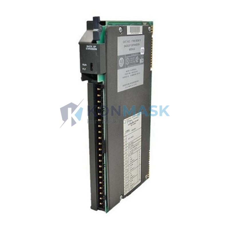 Genuine PLC 1785-BEM - Industrial Automation Part