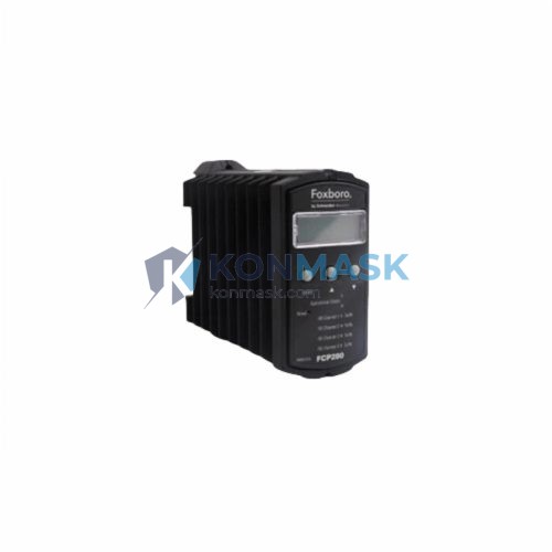 Genuine Foxboro FCP280-RH924YA - Industrial Automation Part