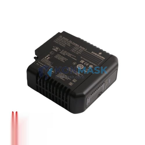 Genuine EMERSON VE4031S2T2B1 - Industrial Automation Part