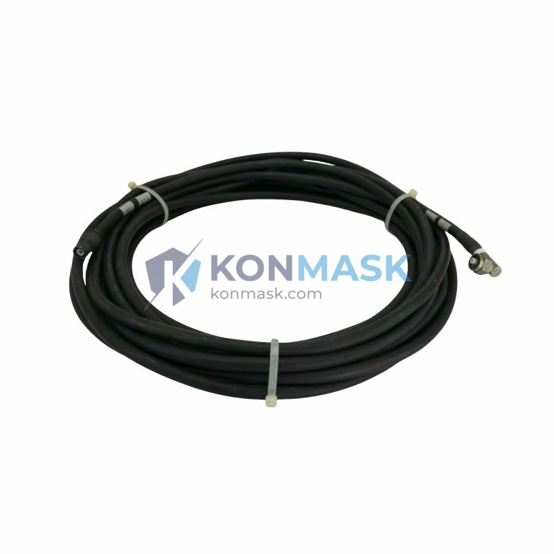 Genuine Applied Materials 0150-76456 H-9715 T-160AC-1(1.6) DAP-0168 - Industrial Automation Part