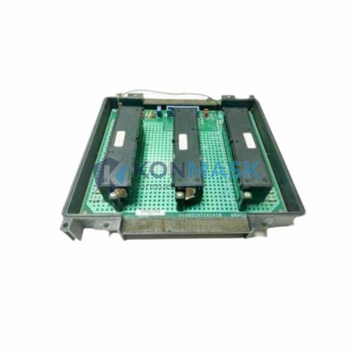 Genuine General Electric DS3800XTIA1A1B - Industrial Automation Part