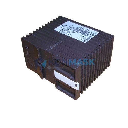 EMERSON VE6041F06C1 FP20-6TX2SM - Front Panel and Connectivity View
