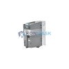 Siemens 6SL3210-1PE18-0UL1 SINAMICS S120 PM240-2 - Front Panel and Connectivity View