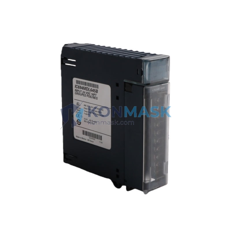 Genuine General Electric IC694MDL645 Series 90-30 - Industrial Automation Part