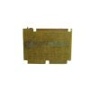 General Electric 531X175SSBAAM3 Mark VI / BIU Series Six - Front Panel and Connectivity View