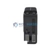 EMERSON VE4002S1T2B5 KC3020X1-BA1 12P6732X062 - Front Panel and Connectivity View