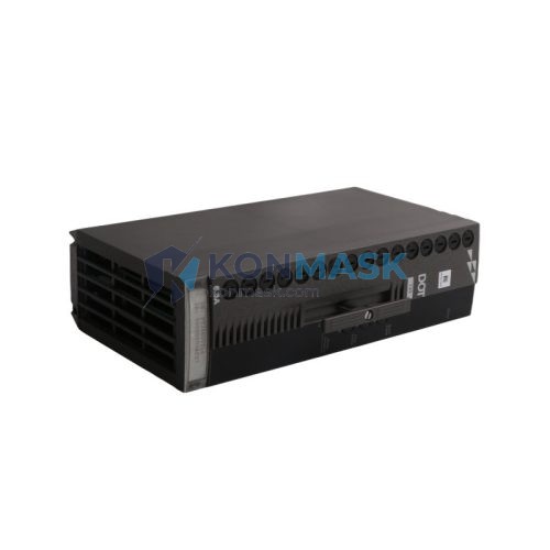 Genuine ABB P-HB-DOT-12010000 PHBDOT12010000 AC500-S Safety PLC - Industrial Automation Part