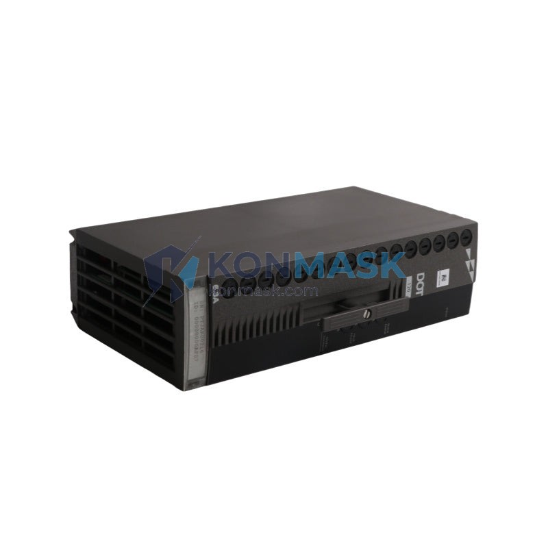 Genuine ABB P-HB-DOT-12010000 PHBDOT12010000 AC500-S Safety PLC - Industrial Automation Part