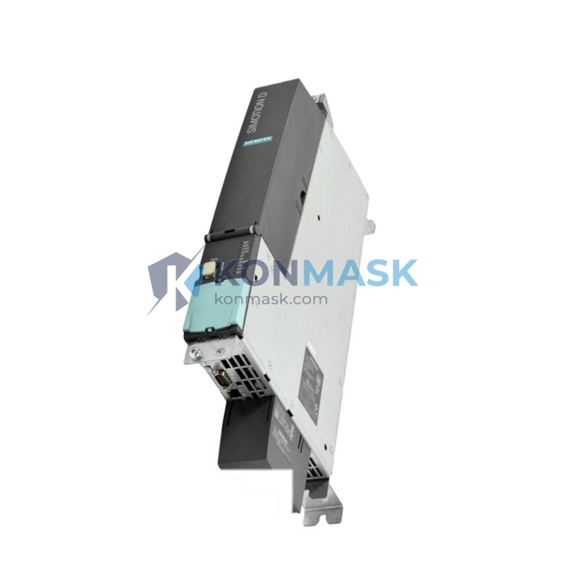 Genuine Siemens 6AU1425-2AD00-0AA0 - Industrial Automation Part