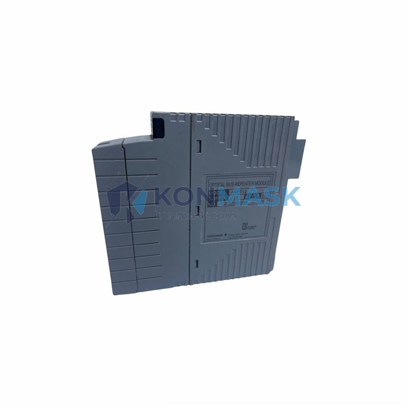 Genuine YOKOGAWA ANT512-10 - Industrial Automation Part