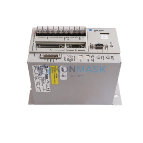 Genuine Allen-Bradley 1398-DDM-005-DN ULTRA 100 - Industrial Automation Part
